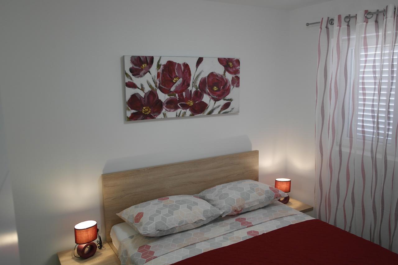 זאדאר Apartments 4 You מראה חיצוני תמונה