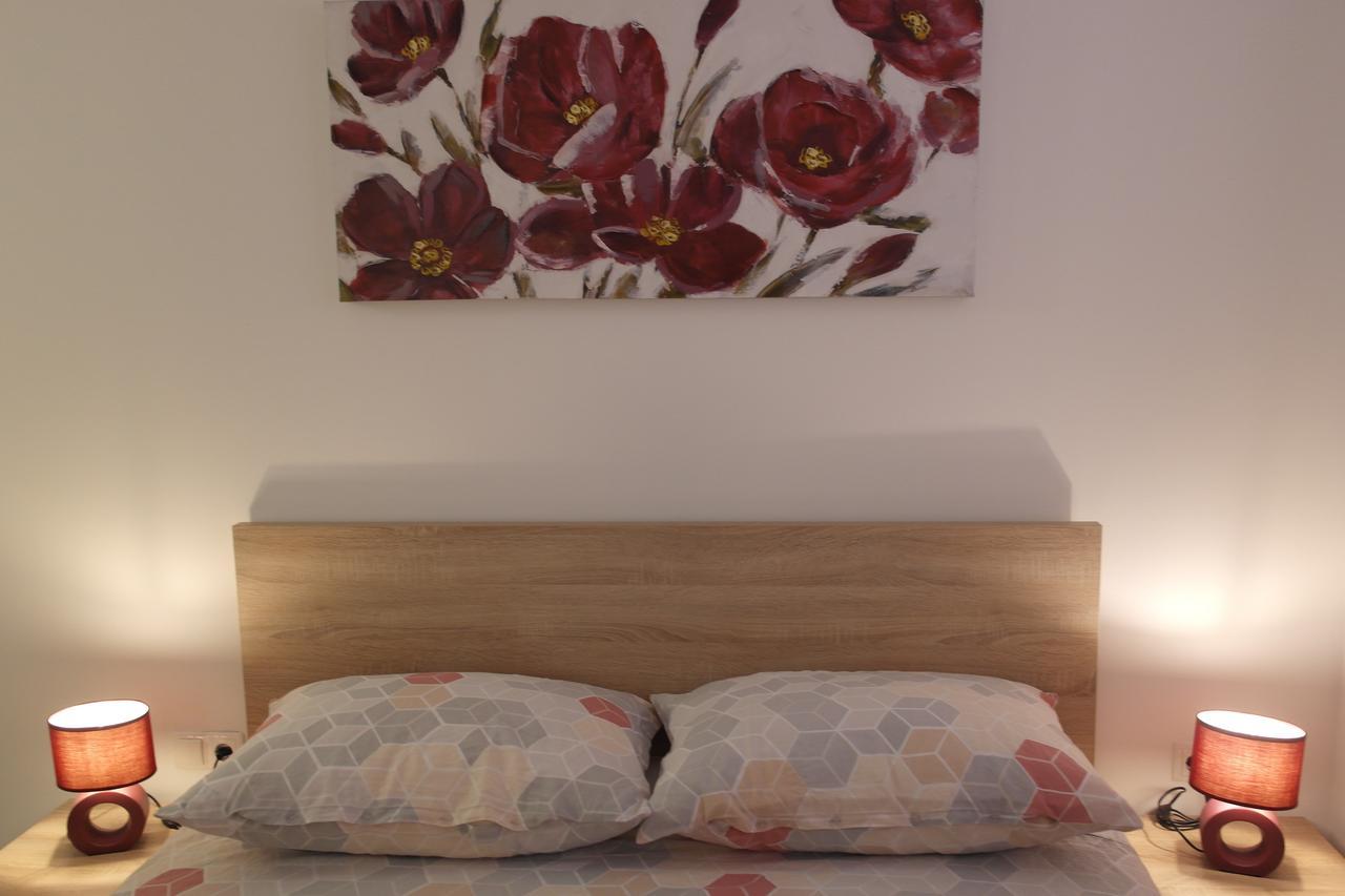 זאדאר Apartments 4 You מראה חיצוני תמונה