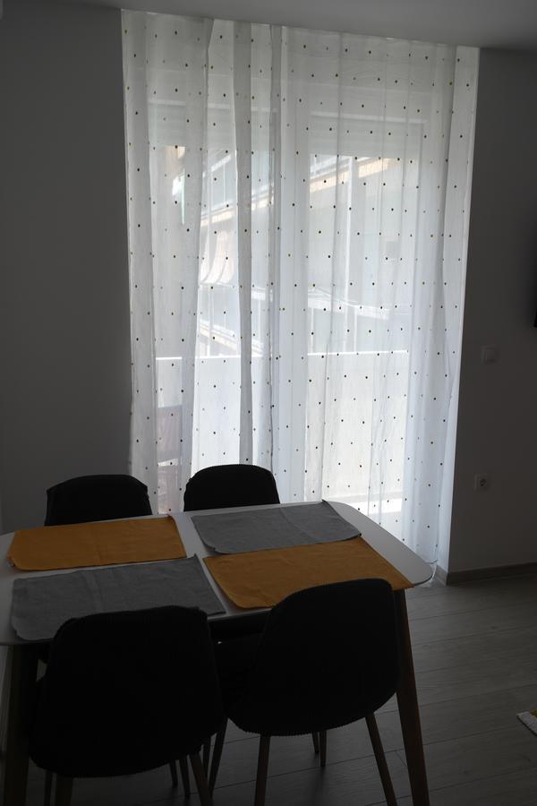 זאדאר Apartments 4 You מראה חיצוני תמונה