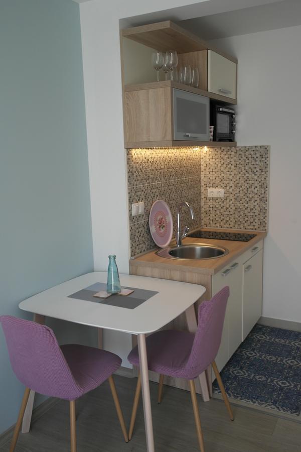 זאדאר Apartments 4 You מראה חיצוני תמונה