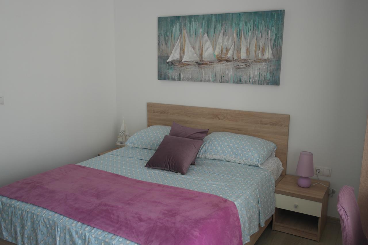 זאדאר Apartments 4 You מראה חיצוני תמונה