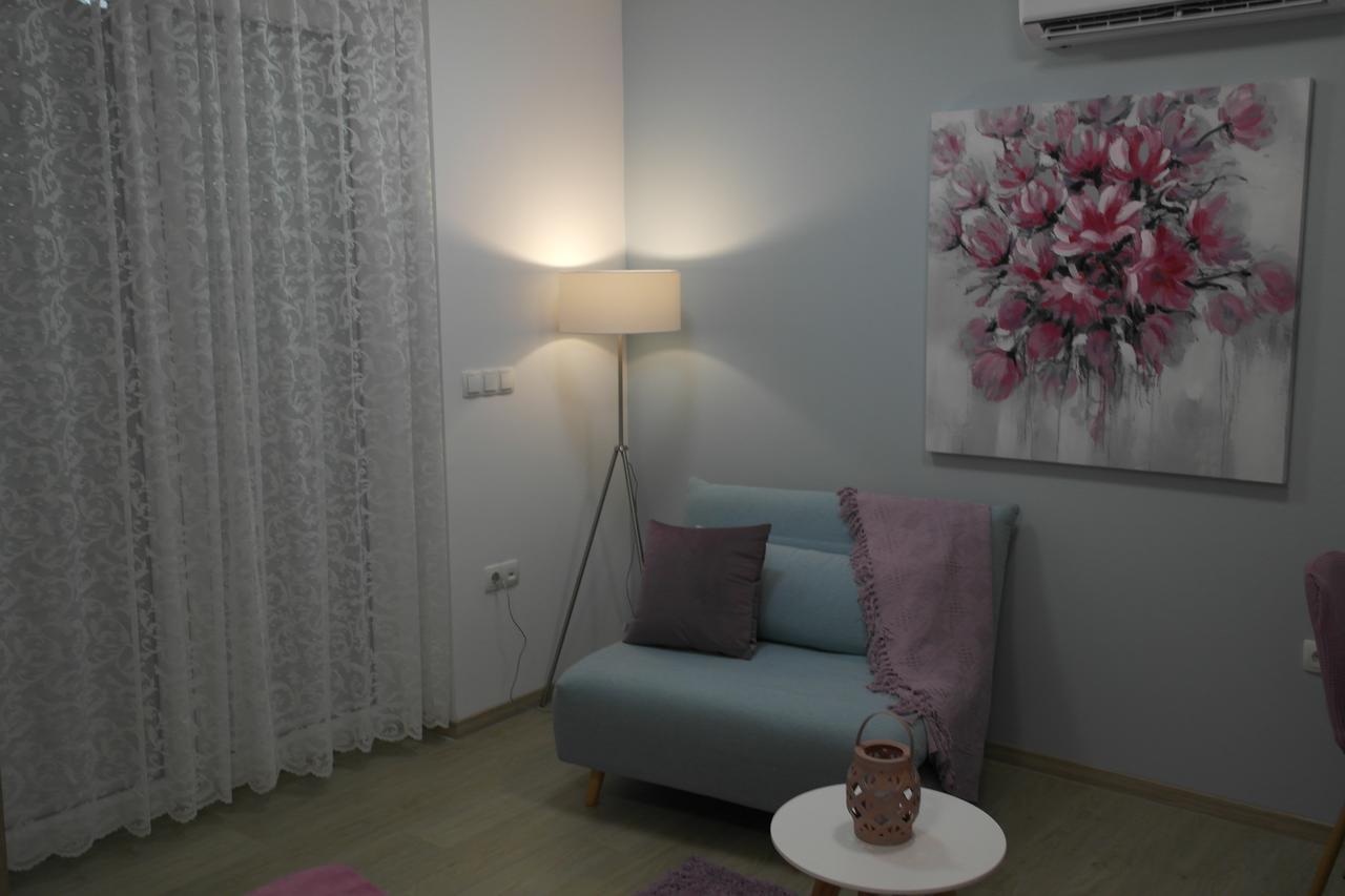 זאדאר Apartments 4 You מראה חיצוני תמונה